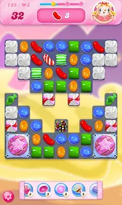 Candy Crush Saga Screenshot 6